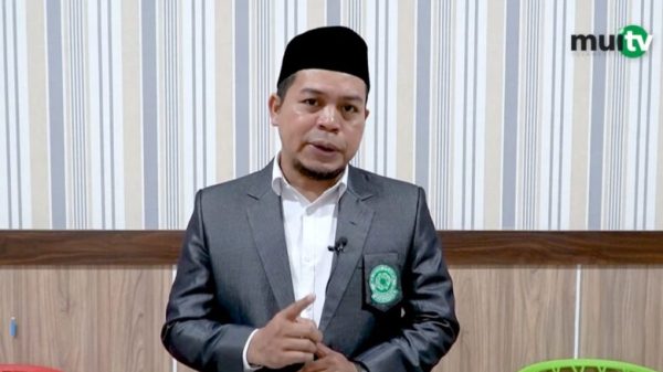 Wakil Ketua Komisi Informasi dan Komunikasi MUI, Gun Gun Heryanto, menjelaskan terdapat sejumlah temuan tayangan yang berlabel Ramadhan tetapi ada muatan politiknya