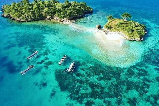 Lombok Scenery